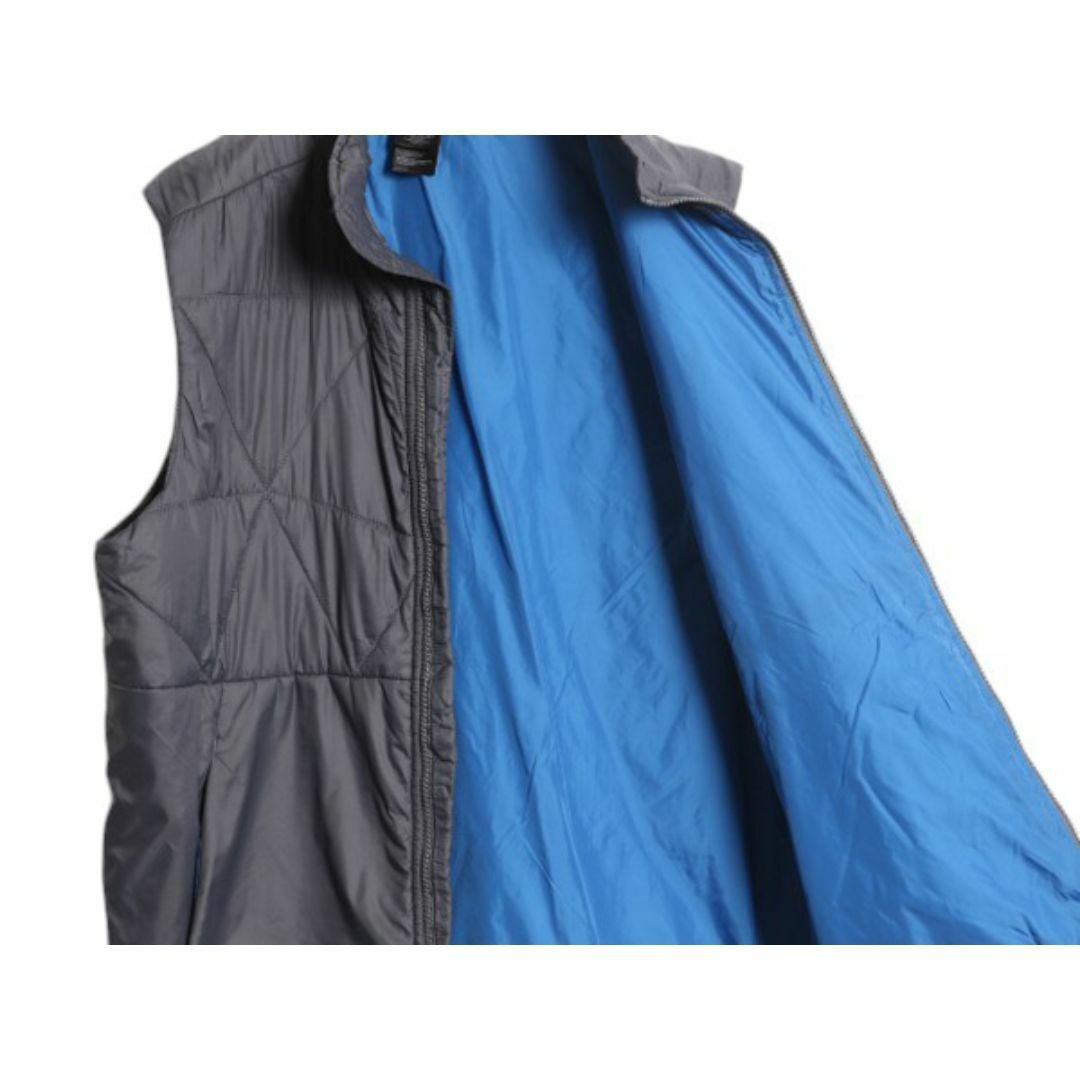 THE NORTH FACE - US企画 ノースフェイス 中綿 キルティング ナイロン