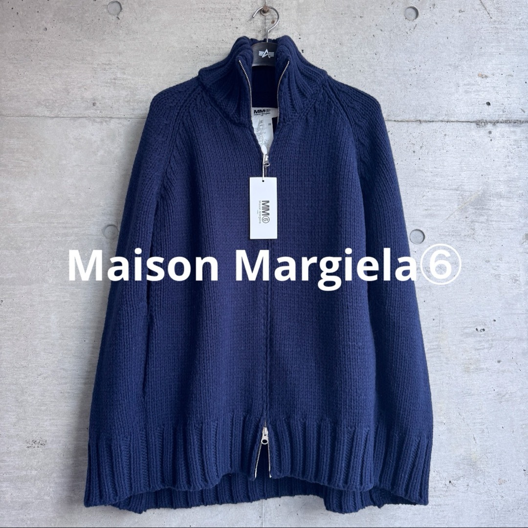 Maison Margiela（旧Maison Martin Margiela） - 新品 メゾン