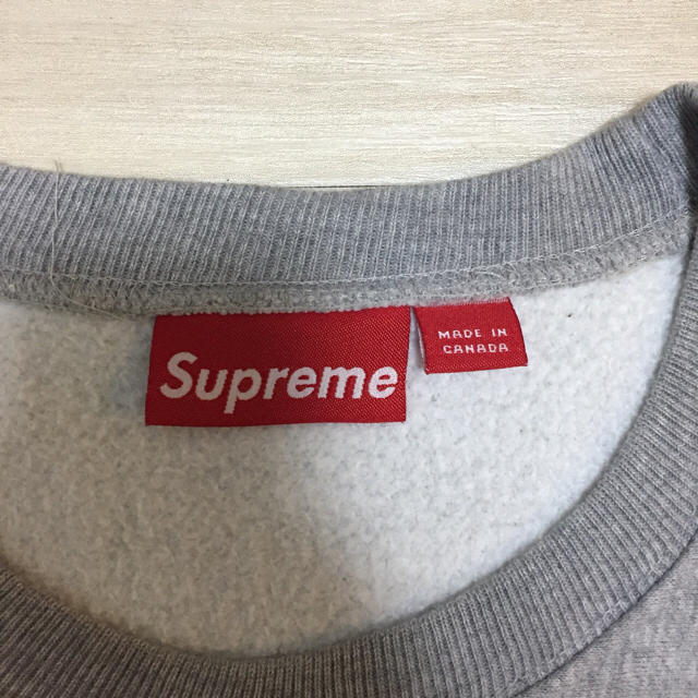 Supreme - Supreme スウェット シュプリーム カマチョモンスターの通販