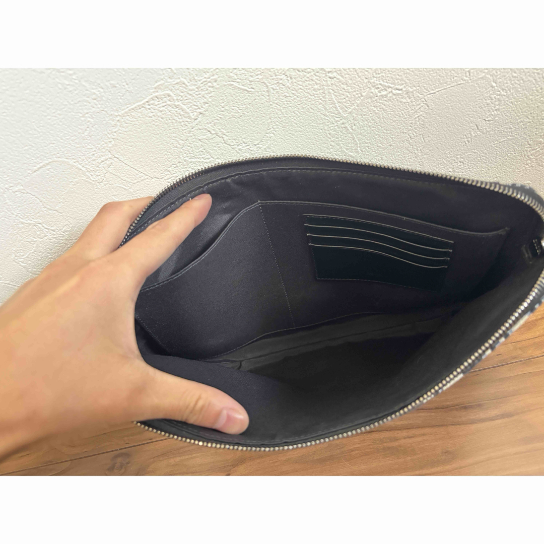 Dior - 【美品】DIOR クラッチバッグ の通販 by JJ_sone_yoona's shop