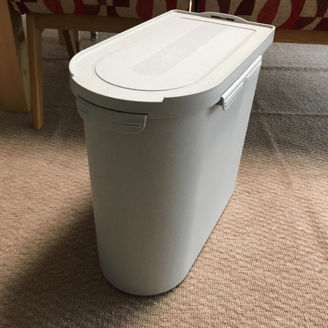 タッパーウェア キッチンキーパーお米20㌔保存の通販 by ゆきちゃん's