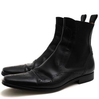 DOLCE&GABBANA（ブーツ）のフリマアイテム一覧