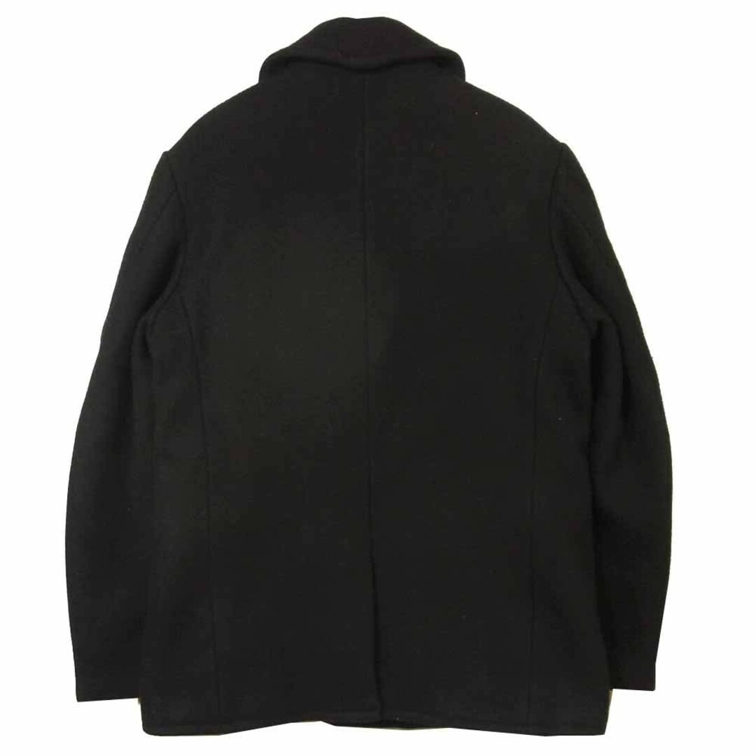 TENDERLOIN - TENDERLOIN 01AW P COAT スタースタッズ付きPコート