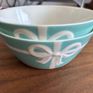 Tiffany & Co.（食器）のフリマアイテム一覧