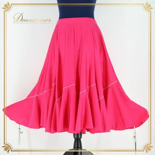 CHACOTT社交ダンスレッスンウェア Mサイズ 社交ダンス新作