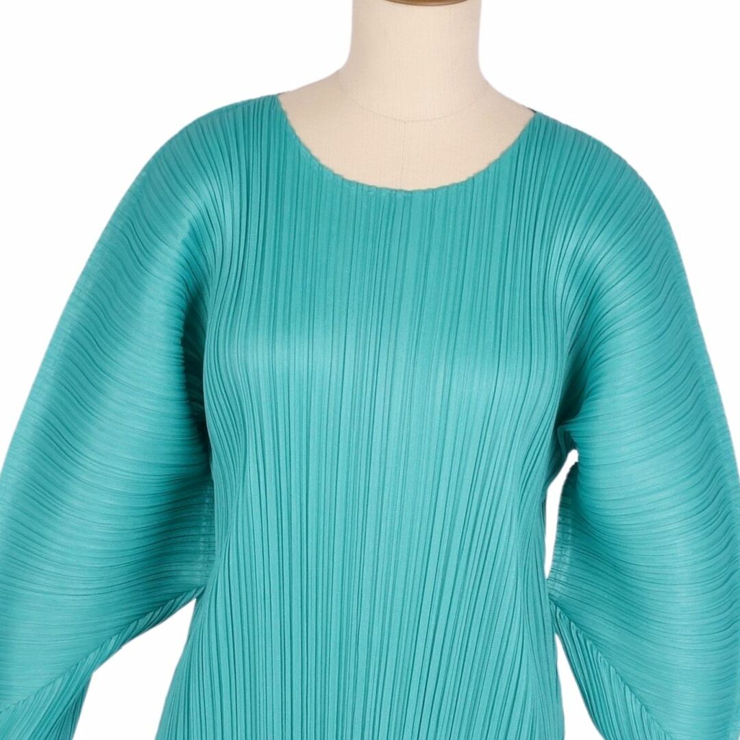 PLEATS PLEASE ISSEY MIYAKE - 極美品 プリーツプリーズ イッセイ