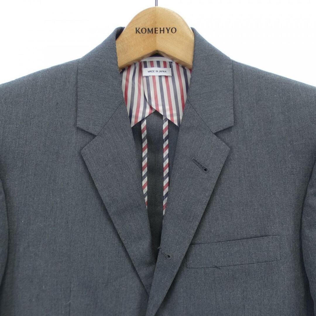 THOM BROWNE - トムブラウン THOM BROWNE スーツの通販 by KOMEHYO
