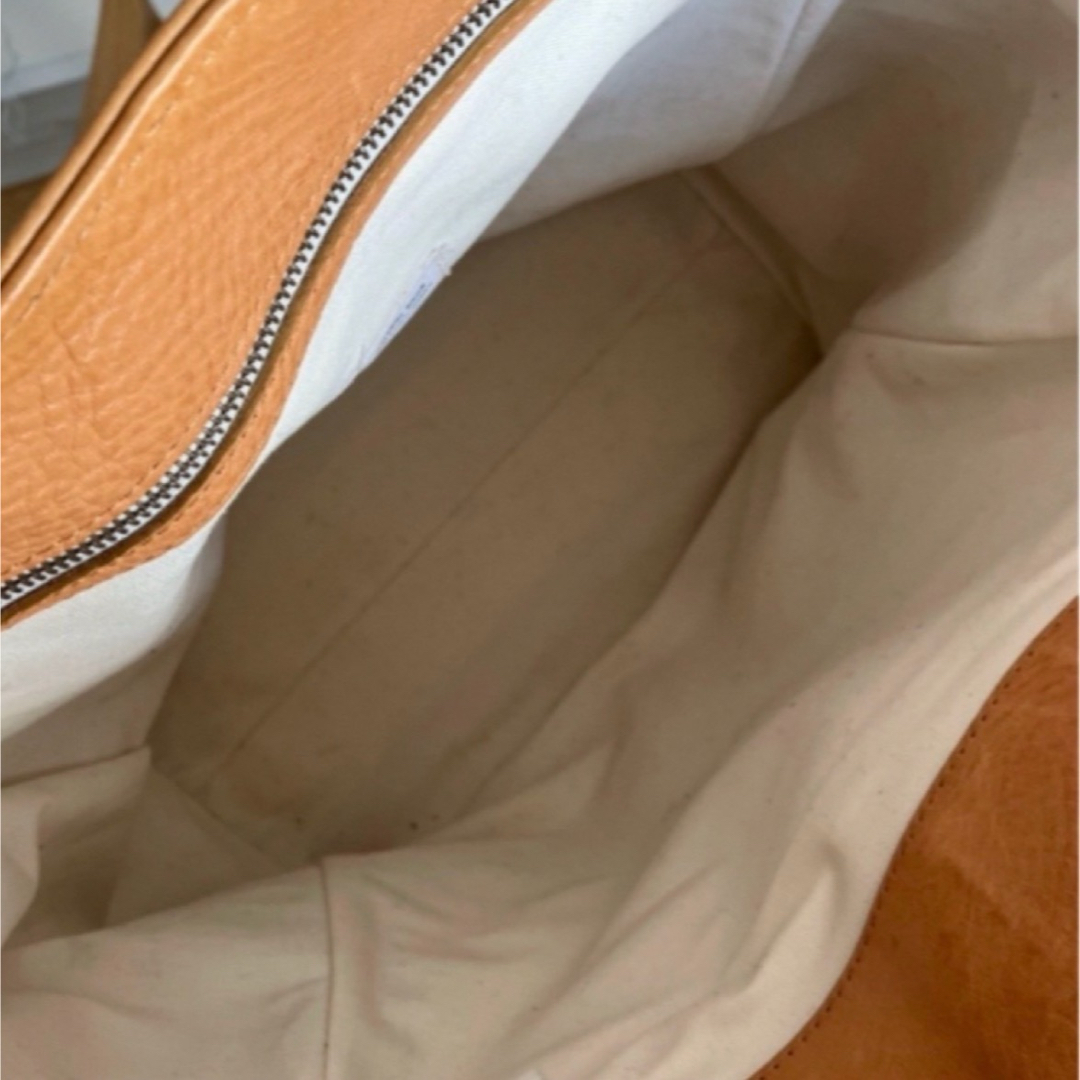 DIGAWEL - 【セール】digawel レザー バッグの通販 by m ※5/23より対応