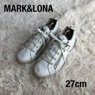 MARK&LONA（シューズ）のフリマアイテム一覧
