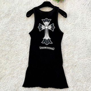 Chrome Hearts（タンクトップ）のフリマアイテム一覧