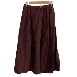 MARGARET HOWELL（ロングスカート）のフリマアイテム一覧