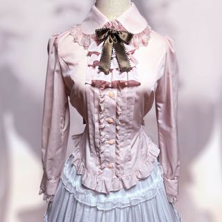 Innocent World（シャツ/ブラウス(長袖/七分)）のフリマアイテム一覧