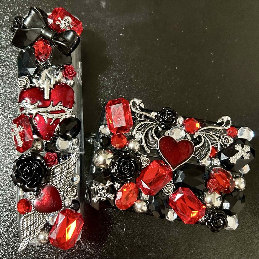 アイコスデコ iQOS イルマワン 地雷 ゴシック サブカル y2kの通販 by