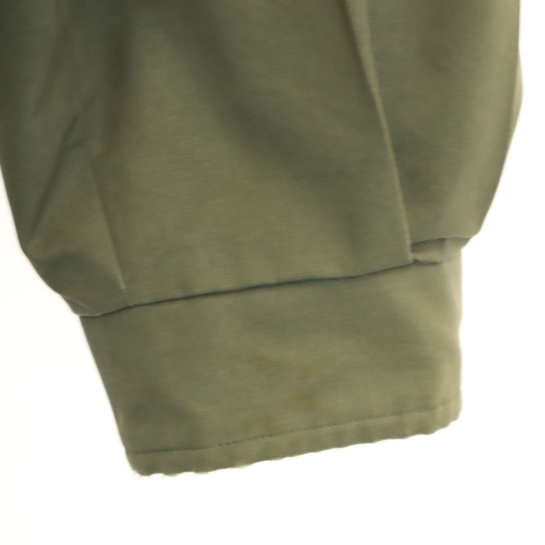 BURBERRY - 古着 Burberrys バーバリーズ 90s オールド 長袖 ブルゾン