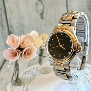 GUCCI（腕時計(アナログ)）のフリマアイテム一覧