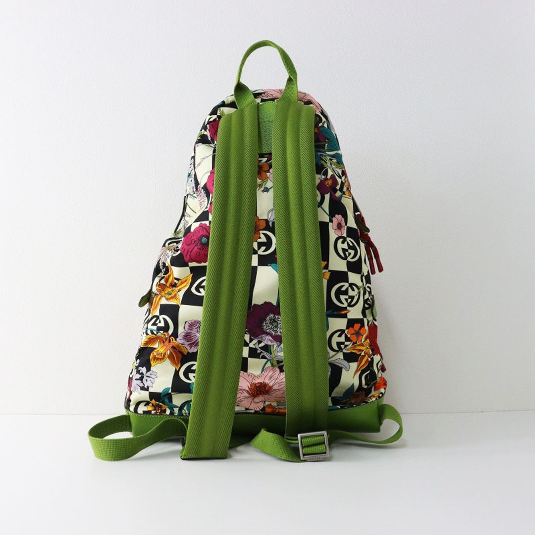 GUCCI - 極美品 グッチ x ザノースフェイス GUCCI THE NORTH FACE