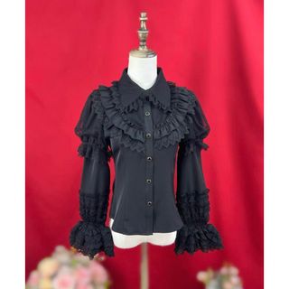 Innocent World（シャツ/ブラウス(長袖/七分)）のフリマアイテム一覧