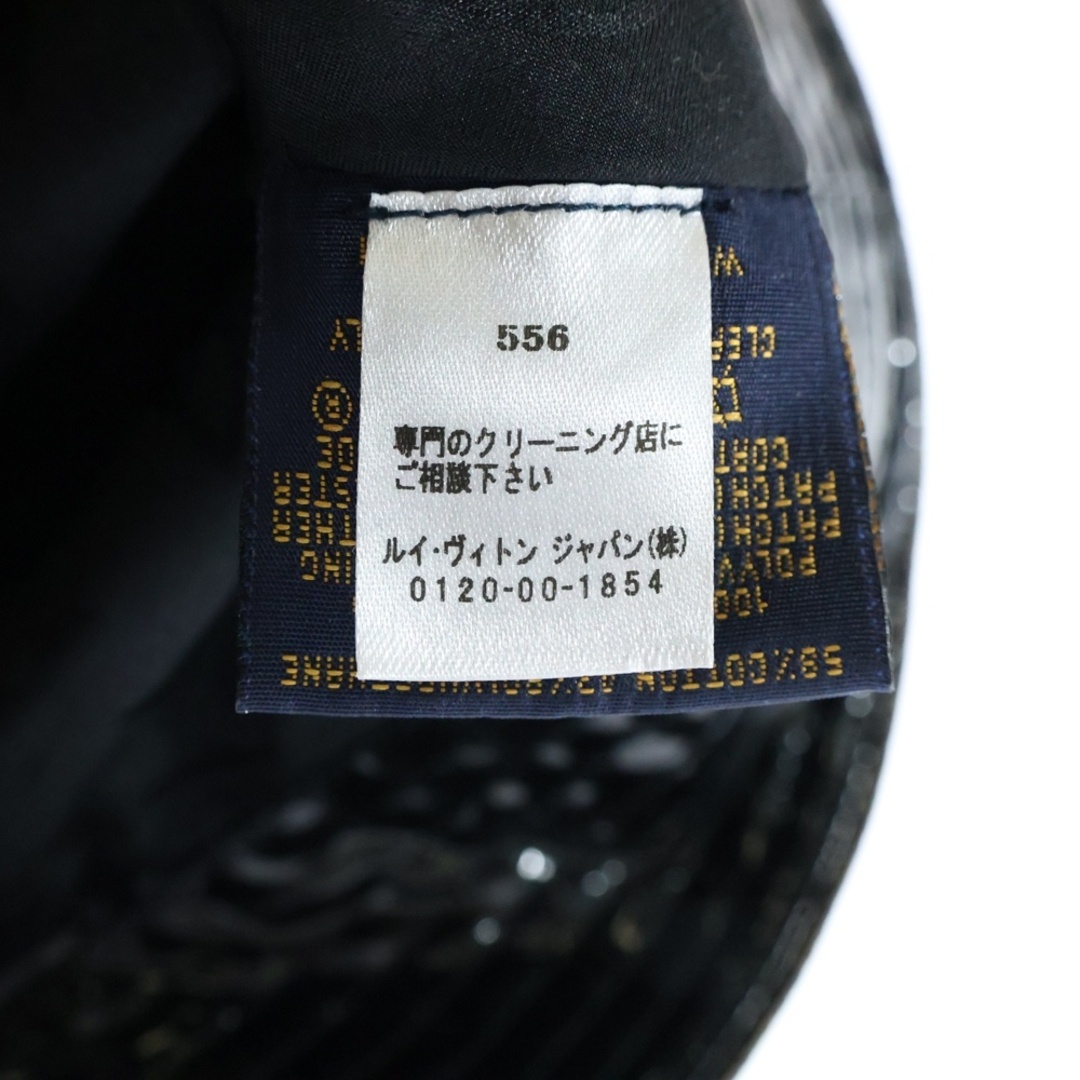 LOUIS VUITTON - LOUIS VUITTON ルイヴィトン モノグラムフラワー ボブ