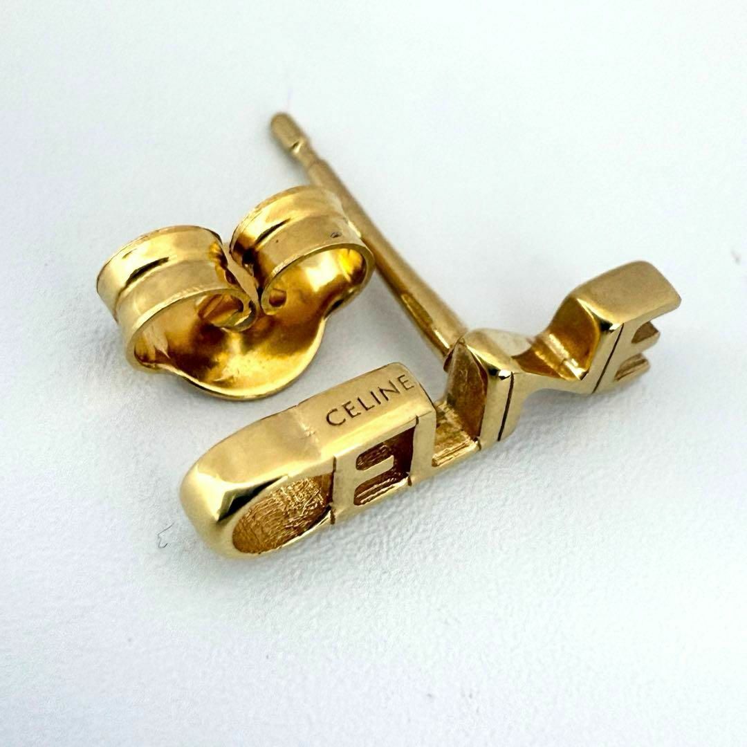 CELINE - 【片耳用】セリーヌ メンズ レディース シングル スタッド
