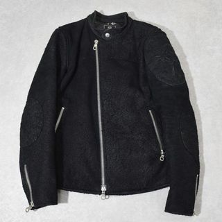 BACKBONE（レザージャケット）のフリマアイテム一覧