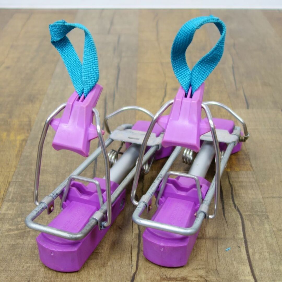 セキュラフィックス Secura Fix アルパイントレッカー スキー