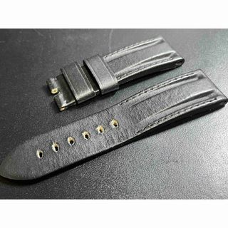 PANERAI - 未使用品☆【PANERAI】パネライ ラバーベルト ラグ幅24/22mm