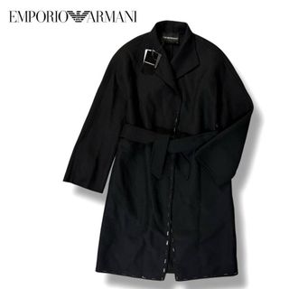EMPORIO ARMANI（ロングコート）のフリマアイテム一覧