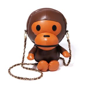 A BATHING APE（ショルダーバッグ）のフリマアイテム一覧