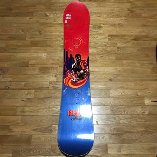 BURTON - BURTON CUSTOM 156cmの通販 by itarii's shop｜バートンなら