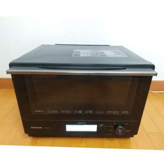 Panasonic（電子レンジ）のフリマアイテム一覧