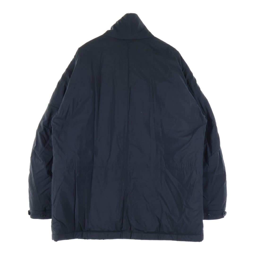 ATON - ATON エイトン SHORT MODS COAT ナイロン 中綿 ショートモッズ