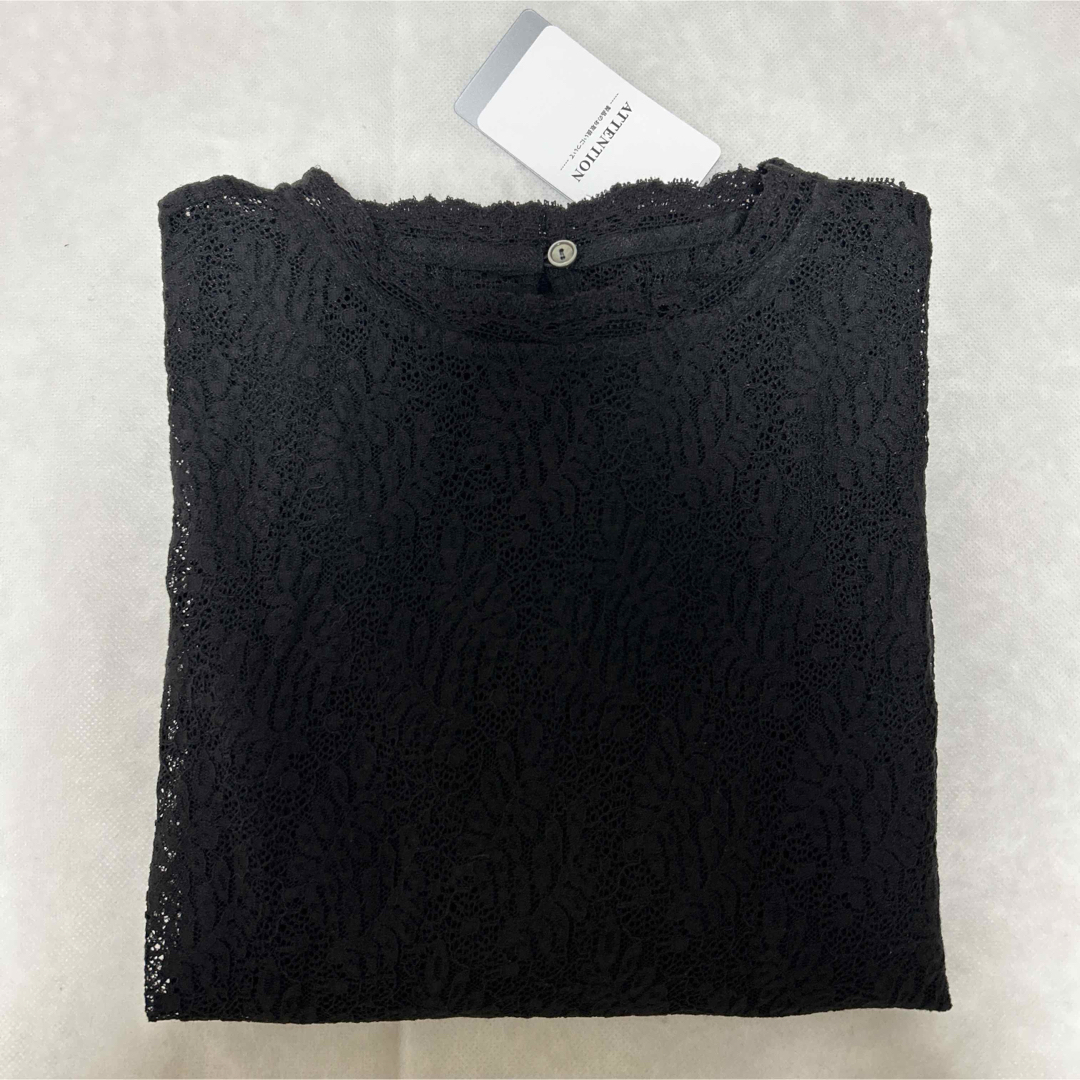 IENA - イエナ リーフレースブラウスの通販 by じーん's shop｜イエナ