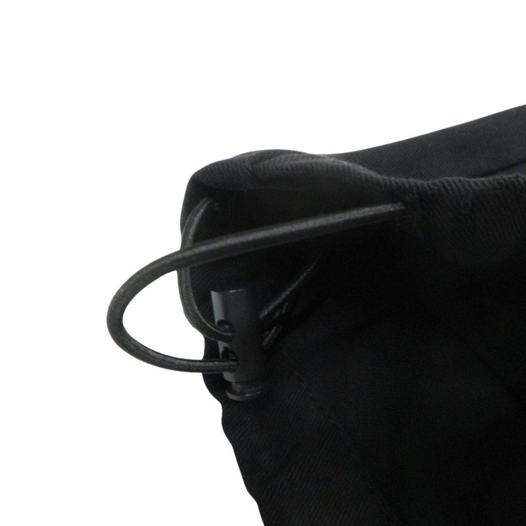 REFLEM - 美品 REFLEM レフレム 2way ワイド ボンテージ カーゴ パンツ