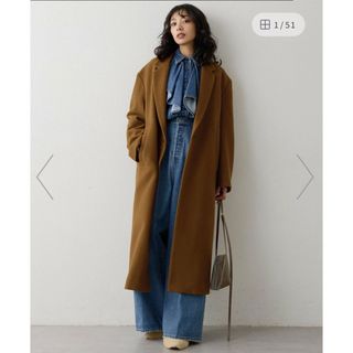 Whim Gazette（ロングコート）のフリマアイテム一覧