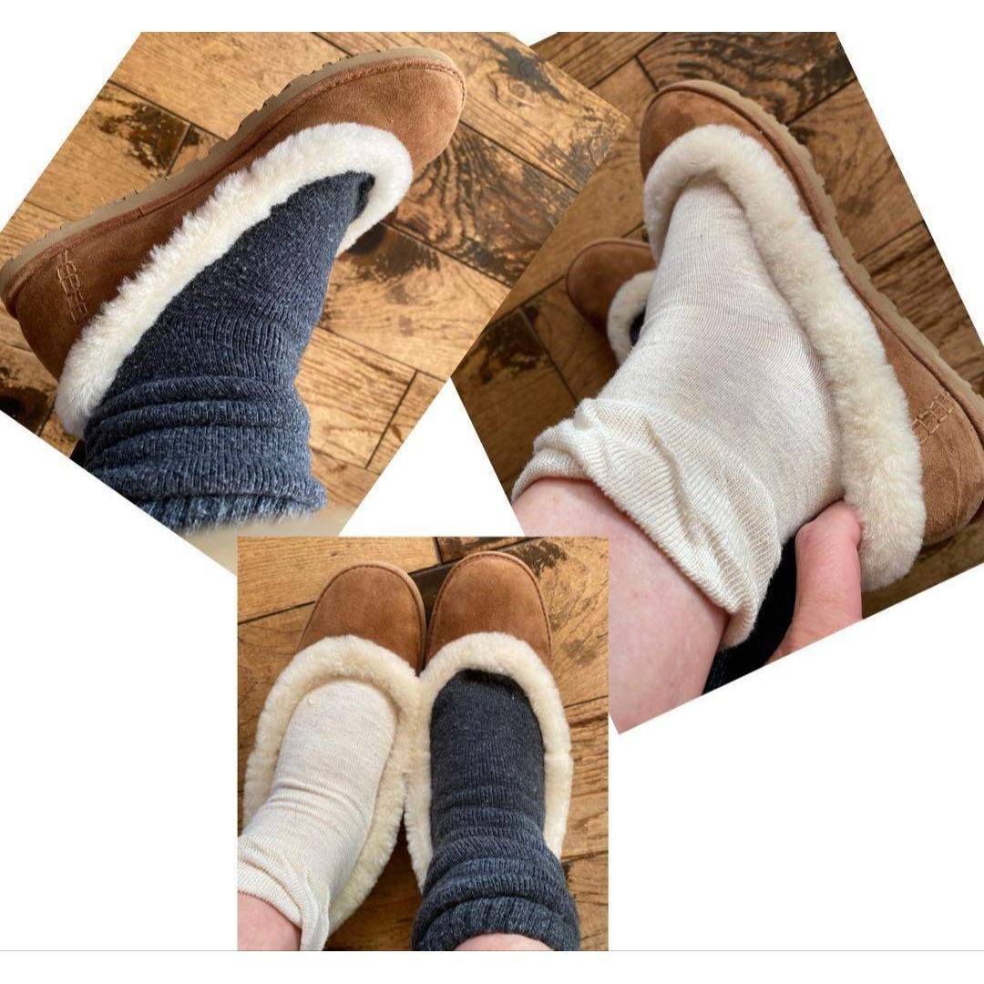 UGG - 完売しました。。。。。✨超美品✨26✨UGG✨Zora Ballet Flatの