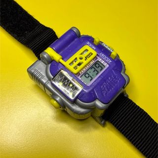 BANDAI - 【保管品】BANDAI TOKIMA トキマ 腕時計の通販 by strum's