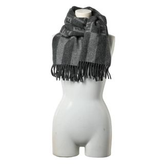 FENDI（マフラー/ショール ・ グレー/灰色系）のフリマアイテム一覧