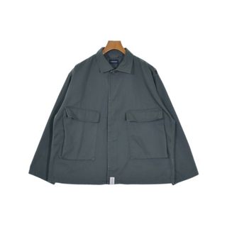 DESCENDANT（ジャケット/アウター）のフリマアイテム一覧