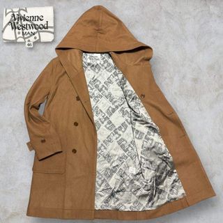Vivienne Westwood（ダッフルコート）のフリマアイテム一覧
