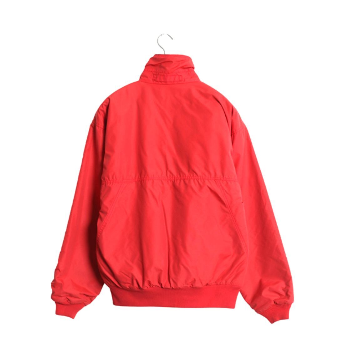 patagonia - 80s USA製 パタゴニア シェルド シンチラ ジャケット