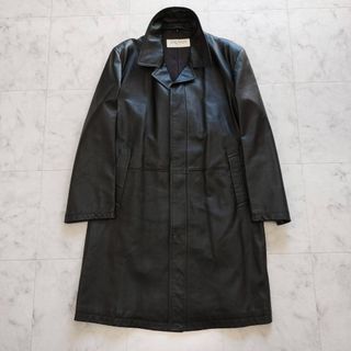 BALMAIN（レザージャケット）のフリマアイテム一覧