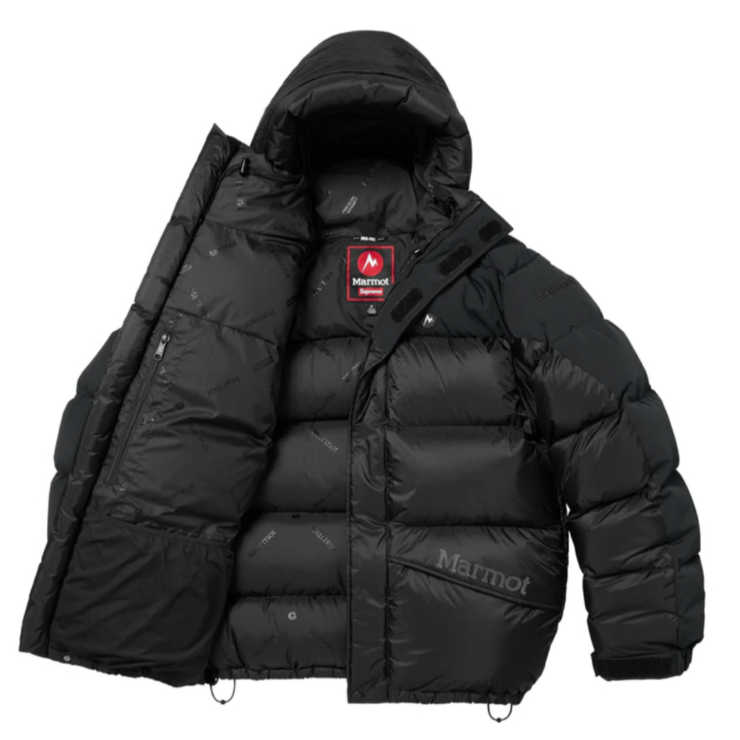 Supreme - Supreme®/Marmot® 800-Fill Down Parka の通販 by masa