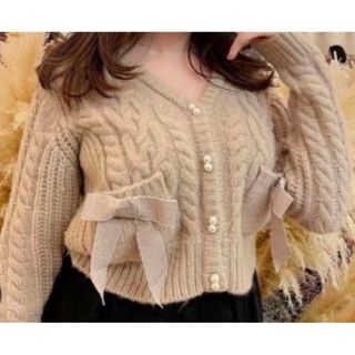 Her lip to（カーディガン）のフリマアイテム一覧