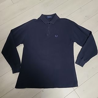 FRED PERRY - フレッドペリー BEAMS別注 チェンジカラーポロシャツ