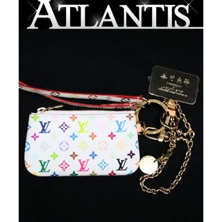 LOUIS VUITTON - ルイヴィトン♥️フォンホルダー ルイーズ ストラップ