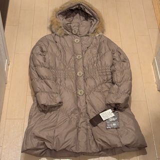 BALMAIN（ダウンコート）のフリマアイテム一覧