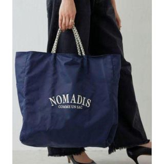 NOMADIS（トートバッグ）のフリマアイテム一覧