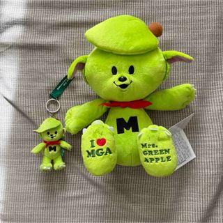 ミセスグリーンアップル メメルのフリマアイテム一覧