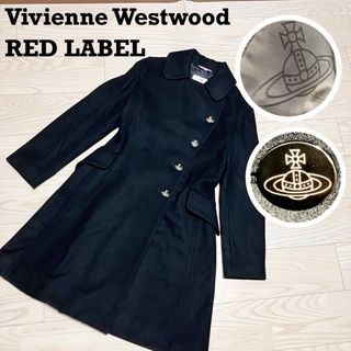 Vivienne Westwood（ロングコート）のフリマアイテム一覧