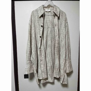 Paul Harnden - Geoffrey B.Small ジェフリービースモール ハイカット